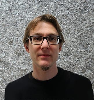 Portrait von Rolf Hipler